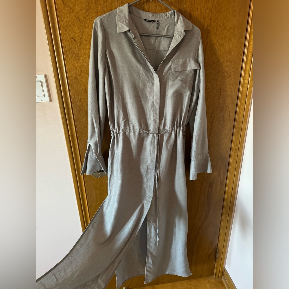 Marciano casual tunic dress